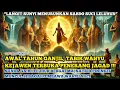 Download Lagu TITIS SABDO LELUHUR DI AWAL TAHUN GANJIL‼️ SATRIO PININGIT HADIR MEMBAWA WAHYU PANYUWUN JAGAD
