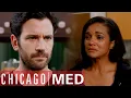 Things Fall Apart Chicago Med