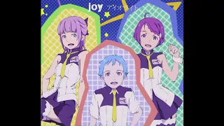 Download joy / Iolite (アイオライト) | Eureka Seven AO Ending 2 Full MP3