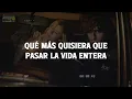 Andrés Calamaro - La parte de adelante (Letra)