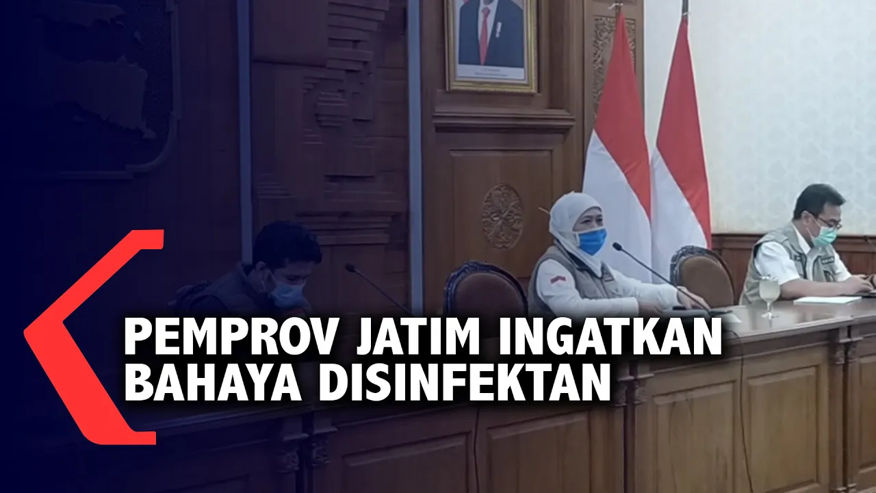 Tanggal Tayang: 26/03/2020 Program berita harian yang menyajikan Informasi tercepat dan teraktual se. 
