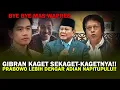 Download Lagu BYE GIBRAN,GANTIAN GIBRAN DIPERMAINKAN,PRABOWO LEBIH DENGAR ADIAN NAPITUPULU KADER PDIP!?