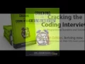 Cracking the Coding Interview - Gayle Laakmann McDowell