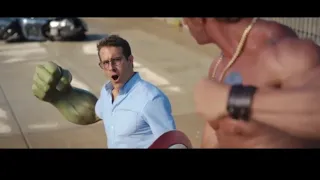 free guy hollywood best action movie movie clip 1080mp