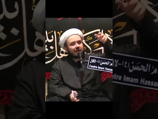 ⁣بعض آفات الاختلاط يين الجنسين -همام ناصرالدين