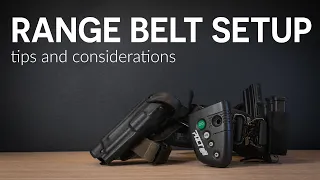Download Range Belts | Considerations When Buying and Setting Up MP3