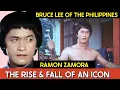 Download Lagu EXCLUSIVE! RAMON ZAMORA : THE RISE \u0026 FALL OF AN ICON 