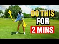 Download Lagu The Secret To Leading With Your Hips In The Downswing