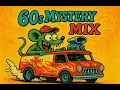Download Lagu 60's Mystery Mix \