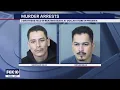 Brothers accused of deadly assault at Family Dollar