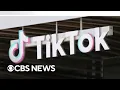 Can Congress ban TikTok Legal expert weighs in