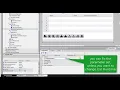 WinCC Unified V16 How to use the Parameter set control for recipe handling