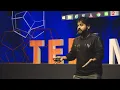 Download Lagu The Curious Case of a DIY Filmmaker | MSN Karthik | TEDxMVSR