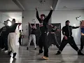 X ti - feid ft. Kapo | coreografía 