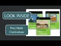 FREE MATH CURRICULUM Overview of Eureka NY Math Curriculum