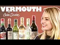 Download Lagu I meet an Expert - Vermouth (\u0026 fortified/aromatised wines) explained!