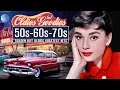 Download Lagu Classic Oldies But Goodies 50s 60s 70s - Paul Anka, Elvis Presley, Roy Orbison, Neil Sedaka