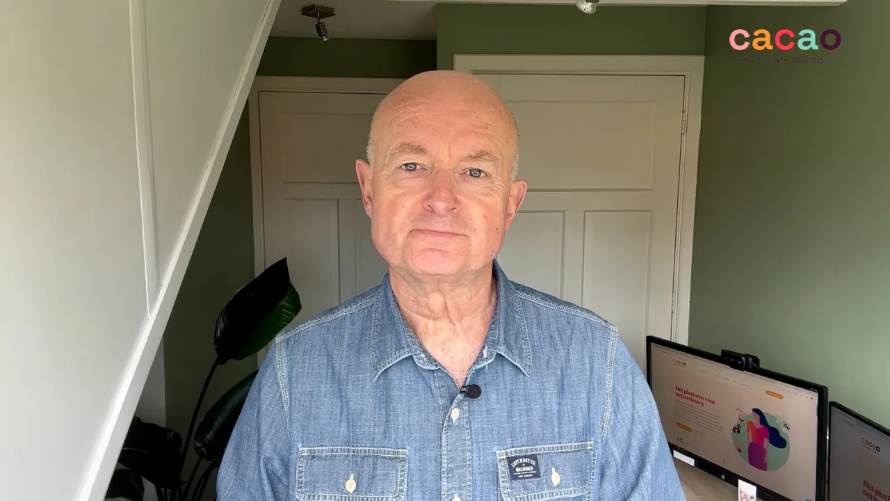 Sollicitatie video