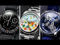 16 Watches That Can Start A Conversation