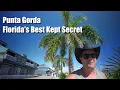 Exploring Downtown Punta Gorda - Florida s Best Kept Secret