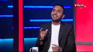 كورة كل يوم - محمد عراقي: كل التحية لـ سيد عبد الحفيظ هو الرجل الأول في حسم الملفات المعقدة