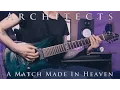Architects - A Match Made In Heaven (Guitar Cover + Tab)