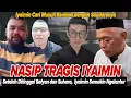 Lagu 🛑MEMPRIHATINKAN KONDISI IYAIMIN‼️ SETALAH DI TINGGAL SUHARA DAN SOFYAN