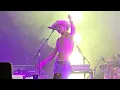 THE DRIVER ERA - A Kiss (Live in Madrid) 4K