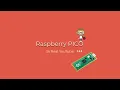 Raspberry Pi Pico Introduction using LCD 1602 16x2 with 44780 I2C Adapter in Thonny MicroPython