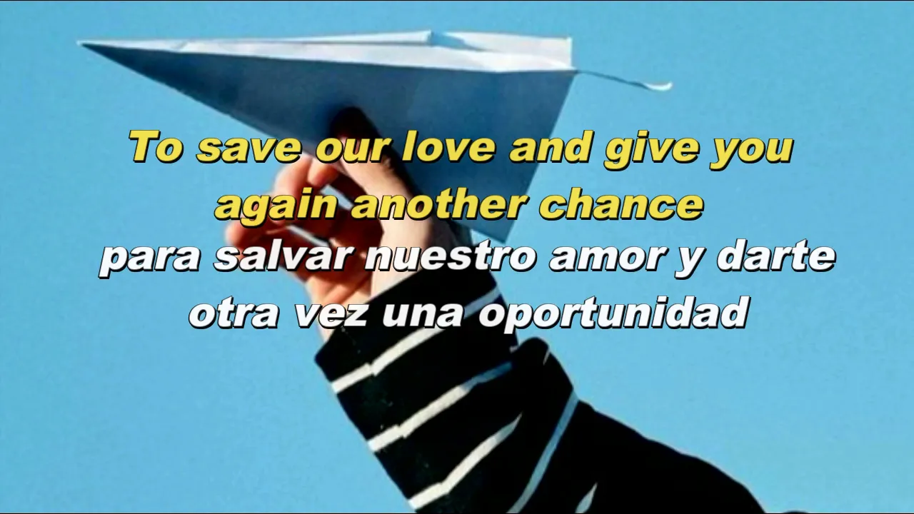 INNA- One Reason || Lyrics+ Sub. Español