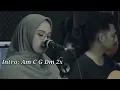 Download Lagu chord Enda ungu - maafkan aku cover indah yastami kunci gitar
