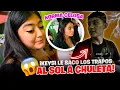 Download Lagu Chuleta no acepta que el amor por Fátima le esta afectando ¿Norma se puso celosa por Fátima?