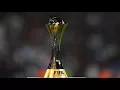 PES 2018 FIFA Club World Cup Final