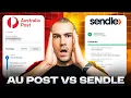 Sendle vs Australia Post for Shopify Which Saves You More Secret Hack Revealed