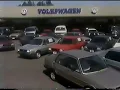 Volkswagen Dealership of Seattle Commercial 1985