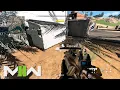 DMZ Courier Mission Guide - Take the Laptop from the Hydroelectric Dead Drop All Locations
