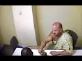DiddyTrial Jonathan Oddi Full Police Interview with Court Documents
