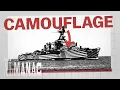 Download Why ships used this camouflage in World War I mp4 3gp mp3 videos - waplic