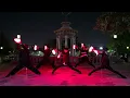 【鬼滅の刃】milet×MAN WITH A MISSION「コイコガレ」で全力でヲタ芸してみた！【刀鍛冶の里編】