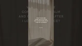 When Was The Last Time You Gave Yourself Grace As A Parent Parenting Patience Raisingkids 