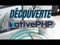 Decouverte de NativePHP - Creer des applications natives avec PHP