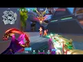 Imperium Vandal ASMR