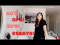 How I got accepted into UMKC s 6 Year Program Part 1 - stats extracurriculars essays etc