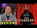 Download Lagu IRON HEART Confused Me…. REVIEW (Spoiler Free)
