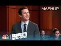 Brooklyn Nine-Nine - Cool Cool Cool Mashup