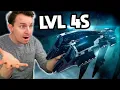 FIVE Minute Level 4s Kronos Railgun Fit
