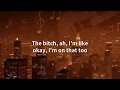 Monaleo - We On Dat (Lyrics)