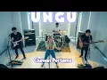 Lagu CIUMAN PERTAMA – UNGU | Female Cover Pop Rock Enerjik | JV MUSIK