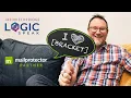 Bracket Email Encryption for MSPs Jason Etheridge from Logic Speak talks about Mailprotector