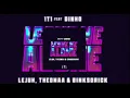 1T1 - Leave Me Alone (Ft. Dinho, Lejuh, Theomaa, Binksdrick)  ( speed up )